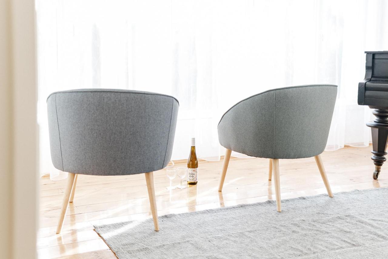 Levendula Apartmanhaz Badacsonytomaj Exteriér fotografie