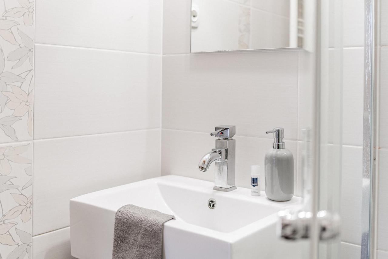 Levendula Apartmanhaz Badacsonytomaj Exteriér fotografie