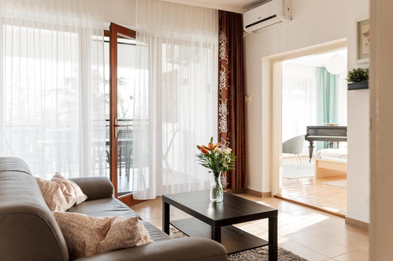 Levendula Apartmanhaz Badacsonytomaj Exteriér fotografie